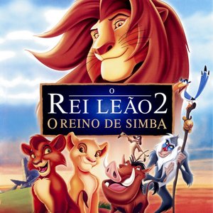 Image for 'O Rei Leão 2'