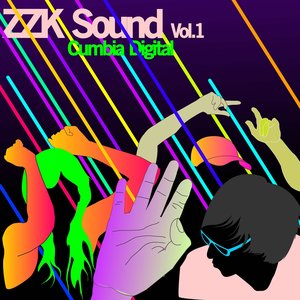 Image for 'ZZK Sound, Vol. 1'