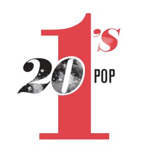 Image for '20 #1’s: Pop'