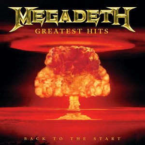 Изображение для 'Greatest Hits: Back to the Start'