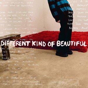 Image for 'Different Kind Of Beautiful'