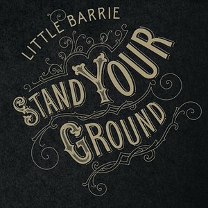 'Stand Your Ground'の画像