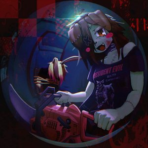 Image for 'MRS WOODS, YOUR SON LOOKS LIKE A GIRL EVIL FUCKING DELUXE EDITION!'