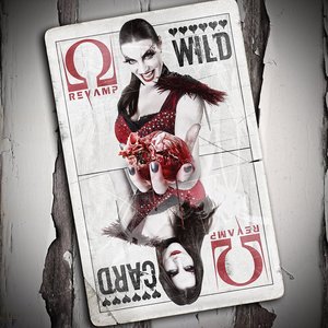 Image for 'Wild Card'