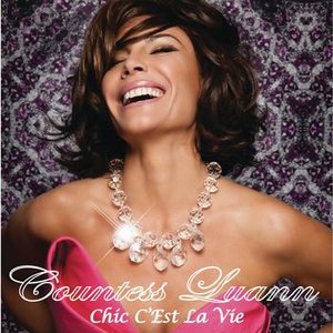 “Chic Cest La Vie”的封面