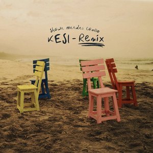 Изображение для 'KESI (Remix)'