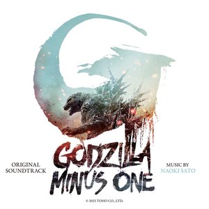 Image for 'Godzilla Minus One (Original Soundtrack)'