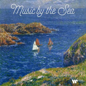 Immagine per 'Music by the Sea'