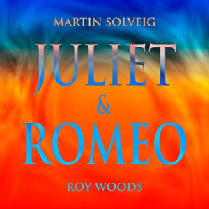 Image for 'Juliet & Romeo'