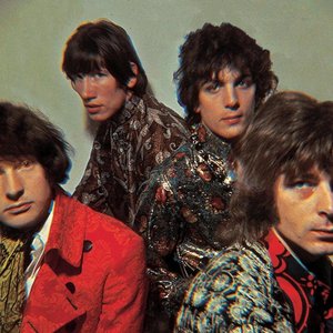'Pink Floyd' için resim