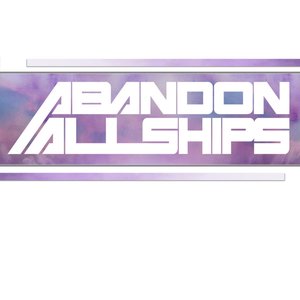 Image for 'Abandon All Ships'