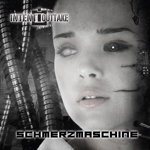 Image for 'Schmerzmaschine'