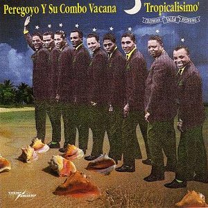Image for 'Tropicalisimo [Discos Fuentes]'