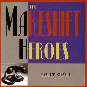 “Last Call”的封面