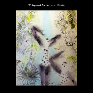 Image for 'Whispered Garden'