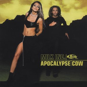 Image for 'Apocalypse Cow (The Millenium Edition)'