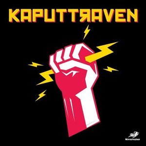 Image for 'Kaputtraven'