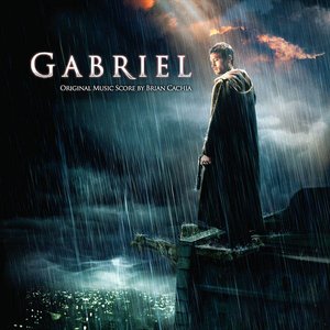 Image for 'Gabriel - Score'