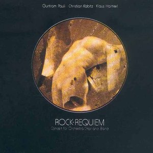 Изображение для 'Rock Requiem'