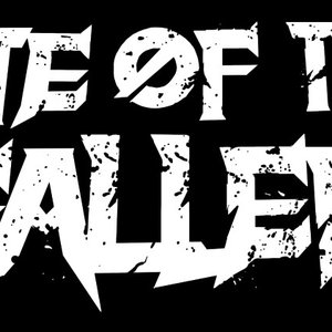 Image for 'Fate of the Fallen'