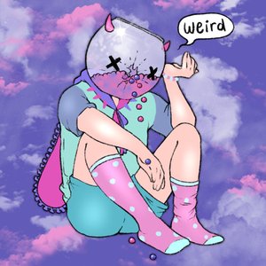 Weird - Single