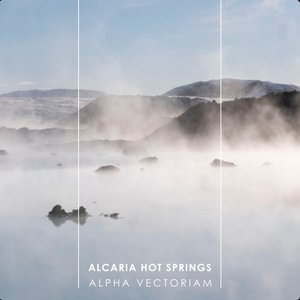 “Alcaria Hot Springs”的封面