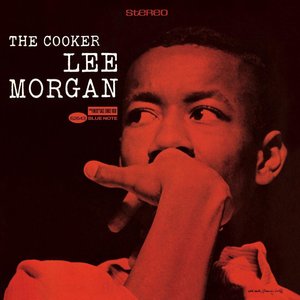 “The Cooker”的封面