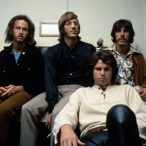 Image for 'The Doors'