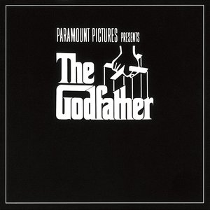 Image for 'The Godfather (Soundtrack from the Motion Picture)'