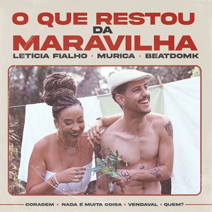 Bild für 'O que restou da Maravilha'