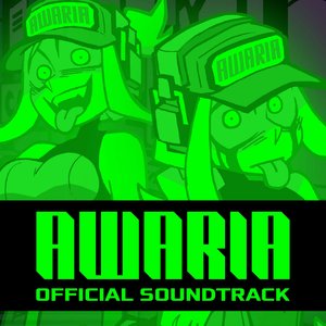 Bild för 'AWARIA Original Soundtrack'