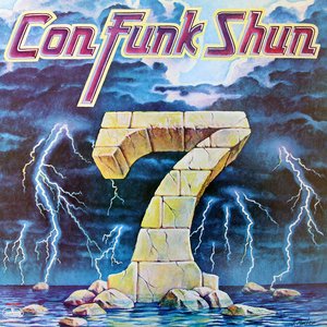 Image for 'Con Funk Shun 7'