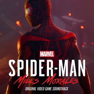 Image for 'Marvel’s Spider-Man: Miles Morales (Original Video Game Soundtrack)'