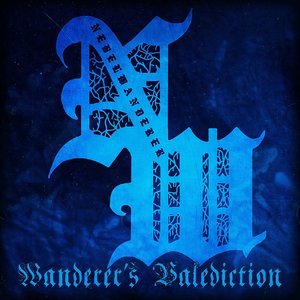 Image for 'Wanderer's Valediction'