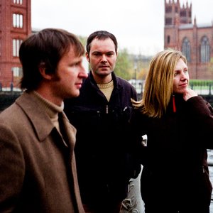 Image for 'Saint Etienne'