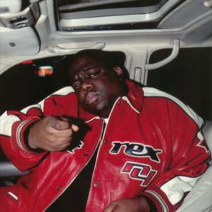 Image for 'The Notorious B.I.G.'