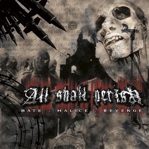 Image pour 'Hate.Malice.Revenge (Reloaded)'