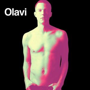 Image for 'Olavi'