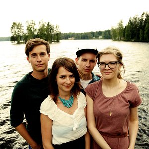 Image for 'Making Marks'