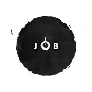 “Jób”的封面