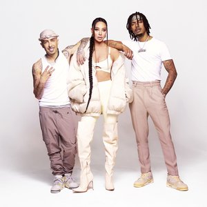 Zdjęcia dla 'N-Dubz'