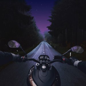 Изображение для 'Мой байк'
