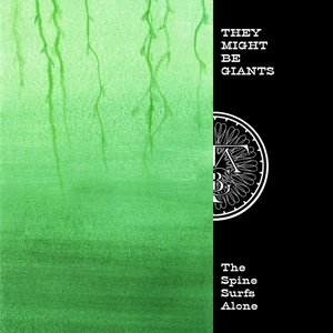 Image for 'The Spine Surfs Alone'