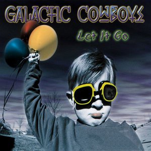Image for 'Let It Go'