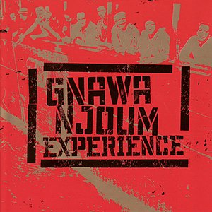 Image for 'Gnawa Njoum Experience'