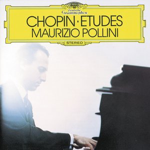 Image for 'Chopin: Etudes'