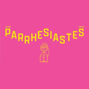 'PARRHESIASTES'の画像