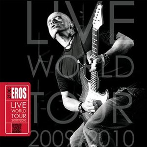 Image for '21.00: Eros Live World Tour 2009/2010 Special Edition'