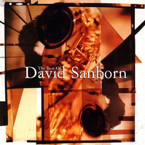 Image pour 'The Best of David Sanborn'