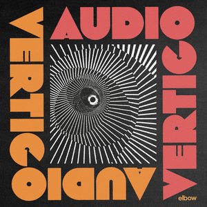 Bild für 'AUDIO VERTIGO'